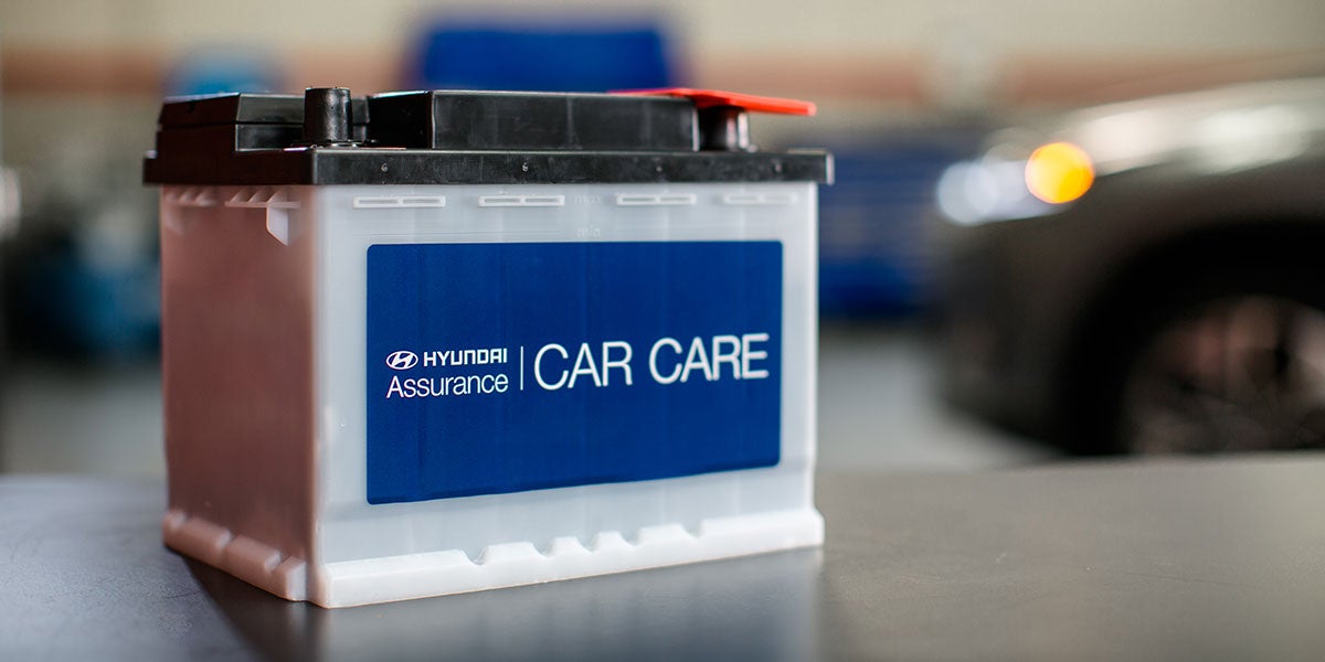 Bob Johnson Hyundai Battery in Watertown NY