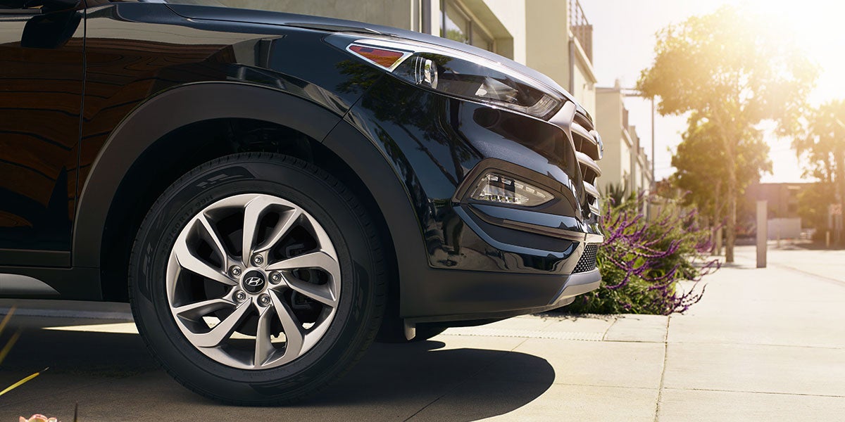 Bob Johnson Hyundai Brakes in Watertown NY