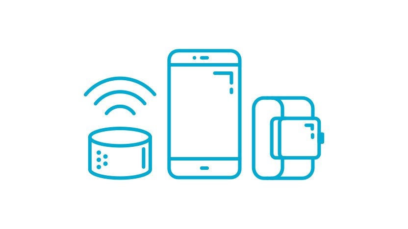 Bluelink works with your devices | Bob Johnson Hyundai in Watertown NY