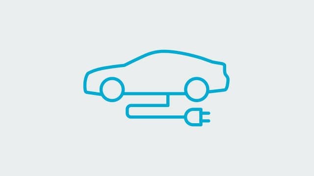Vehicle Charging Dashboard | Bob Johnson Hyundai in Watertown NY