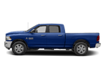 2017 RAM 2500 Big Horn