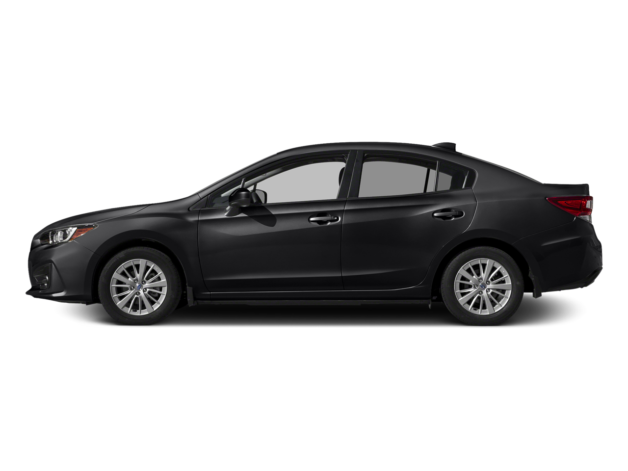 2017 Subaru Impreza Premium