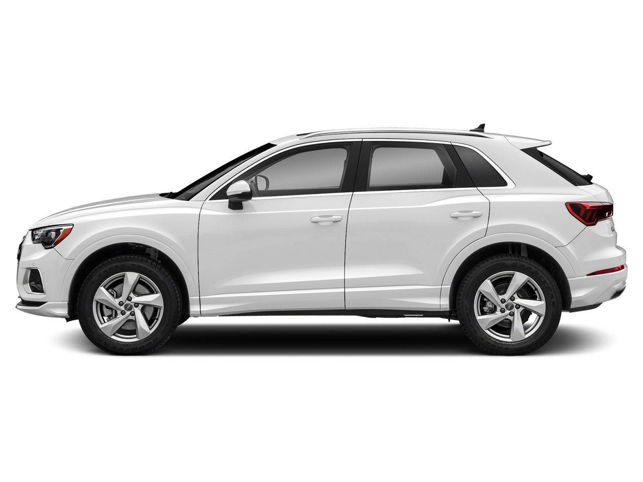 2021 Audi Q3 S Line Premium Plus - Photo 40