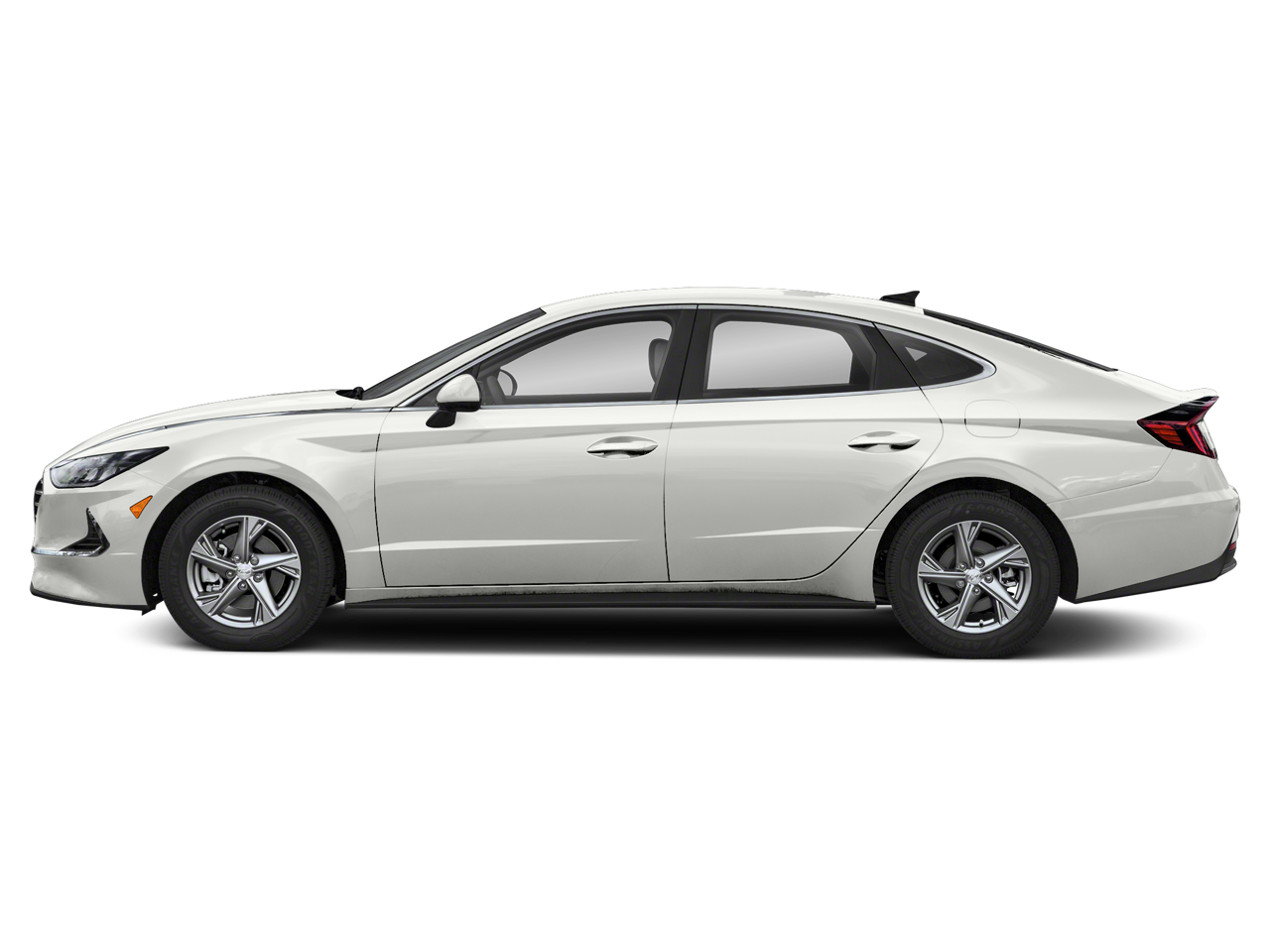 2021 Hyundai Sonata SE - Photo 32
