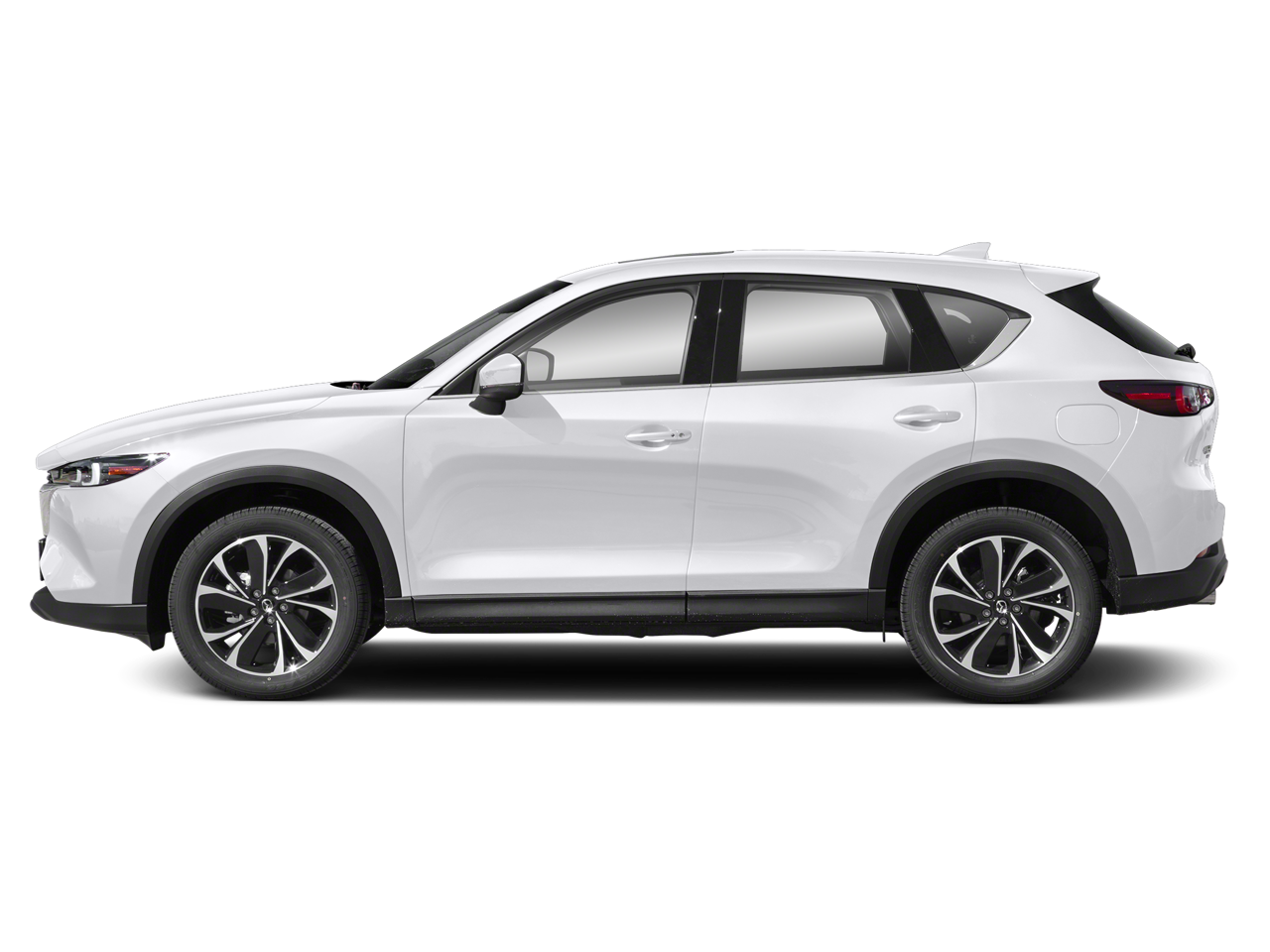 2022 Mazda CX-5 S Premium Plus package - Photo 34