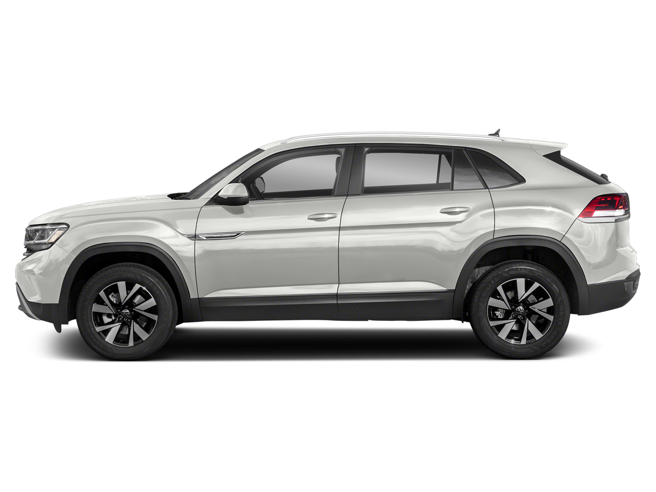 2022 Volkswagen Atlas Cross Sport 2.0T SE w/Technology
