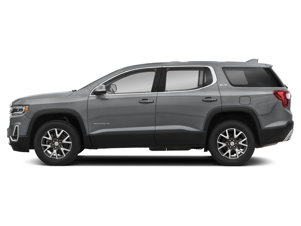 2023 GMC Acadia SLT - Photo 42