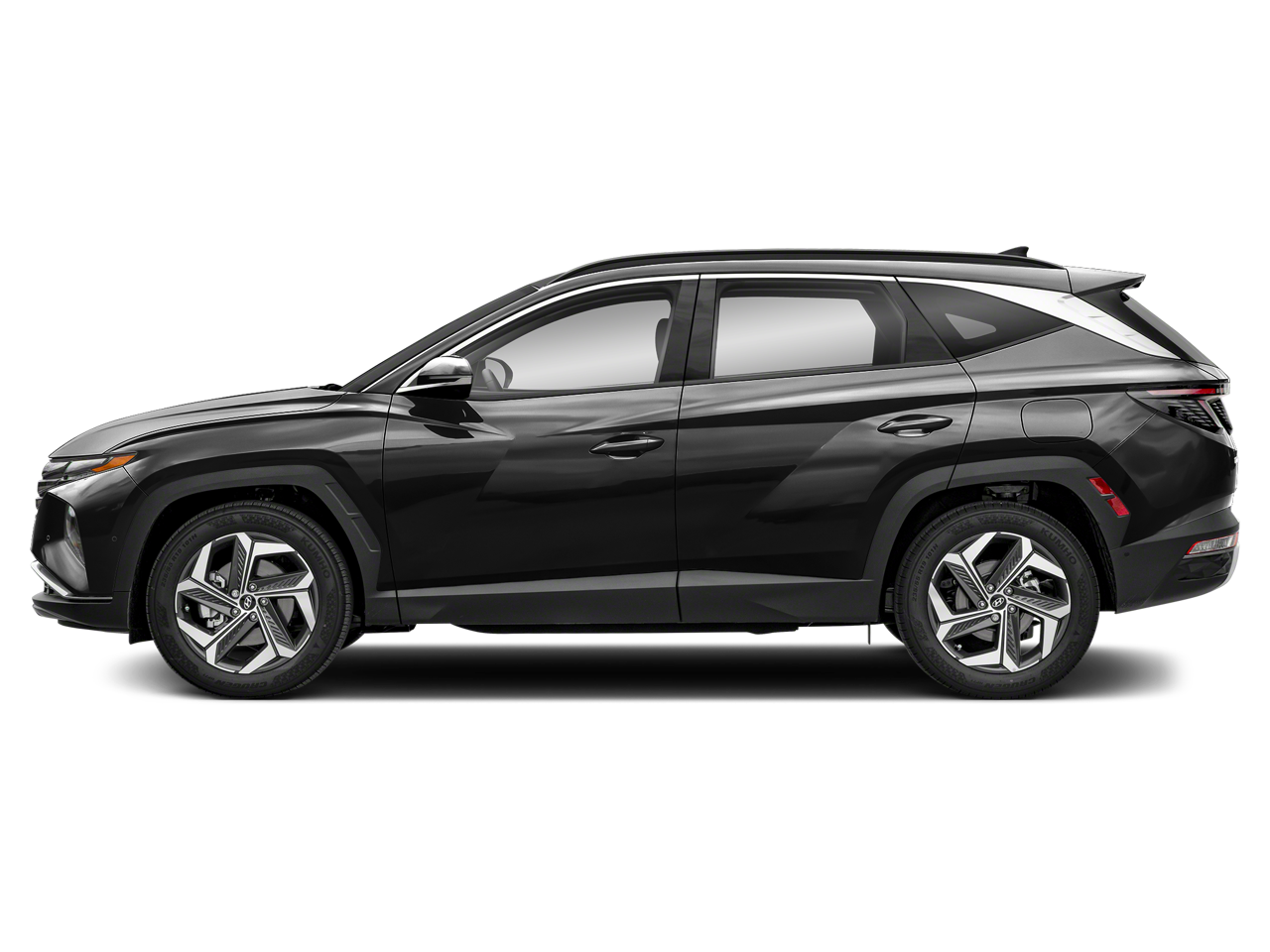 2023 Hyundai Tucson Limited - Photo 31