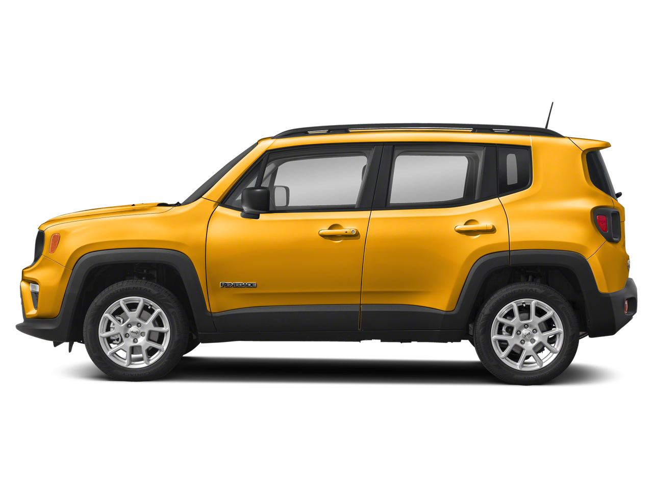 2023 Jeep Renegade Latitude - Photo 3