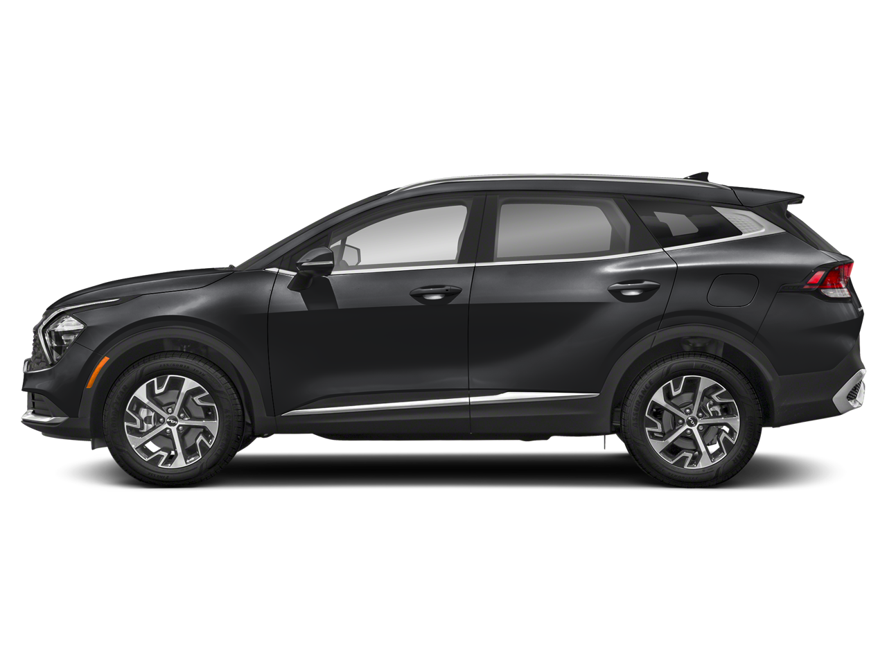 2023 Kia Sportage EX Hybrid - Photo 34