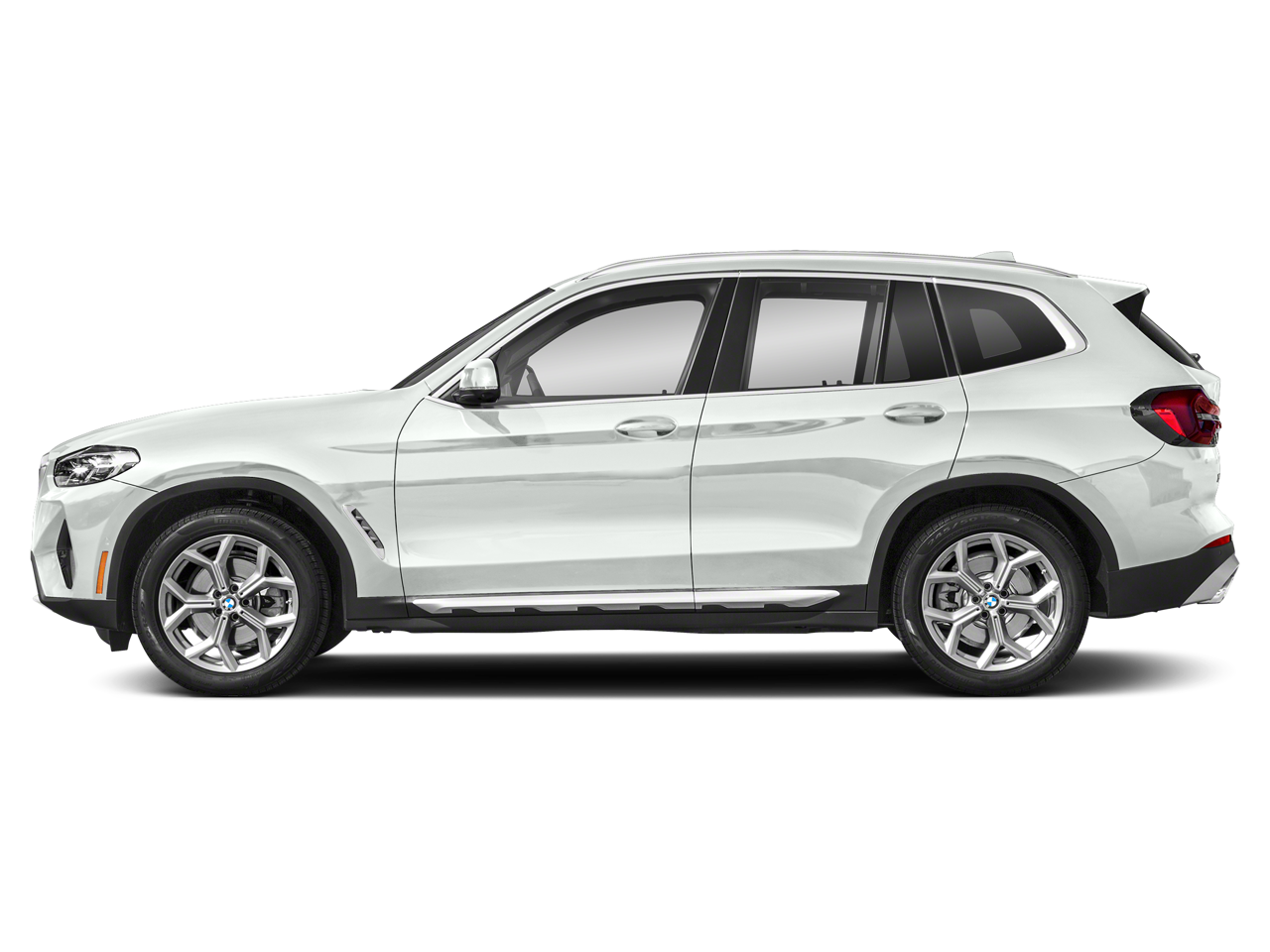 2024 BMW X3 30i - Photo 36