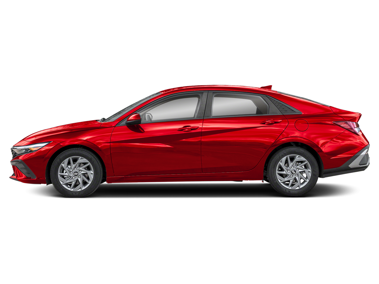 2024 Hyundai Elantra SEL - Photo 32