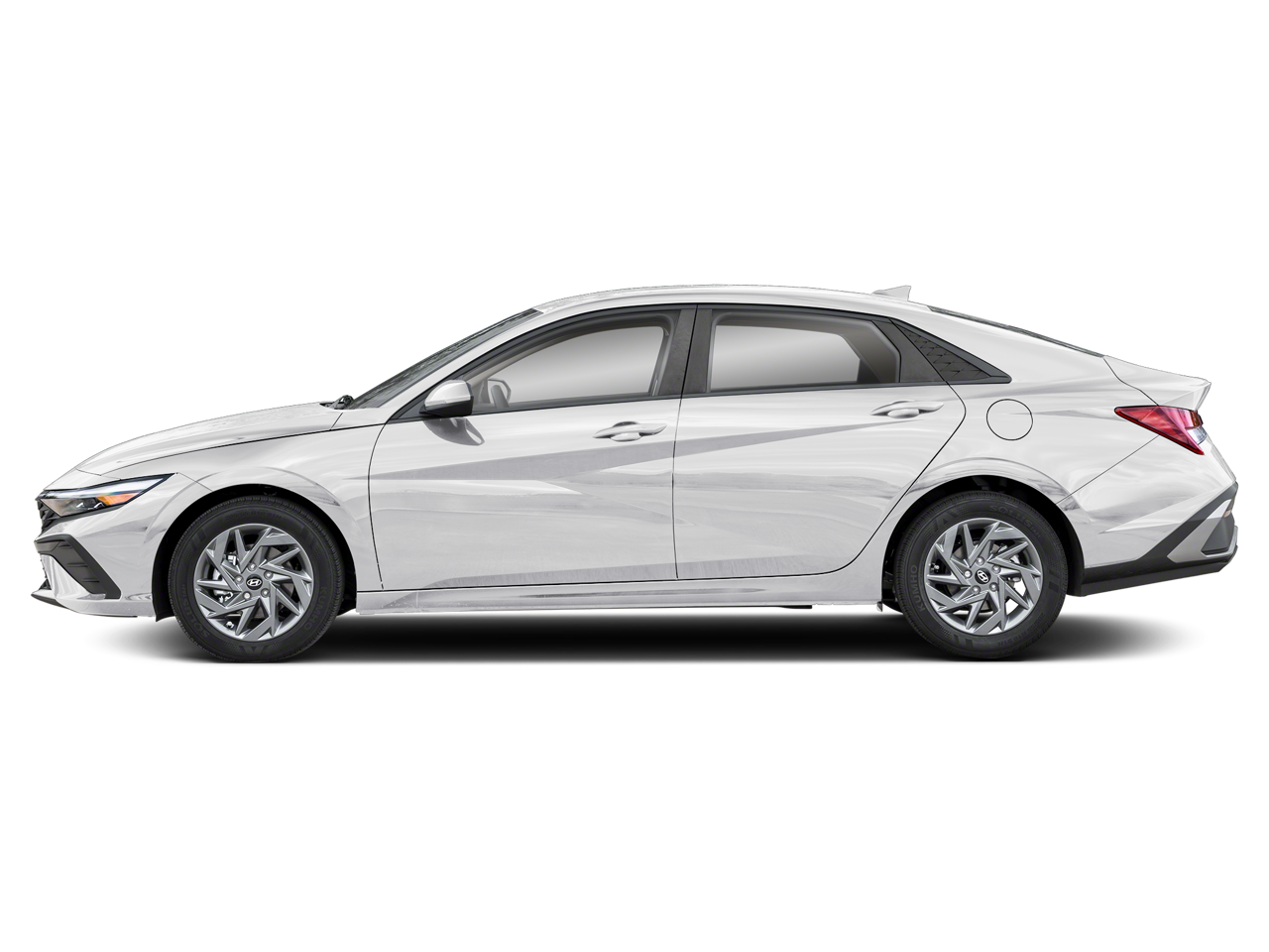 2024 Hyundai Elantra SEL - Photo 30