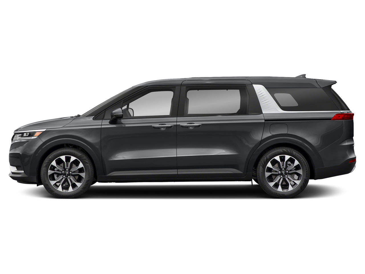 2024 Kia Carnival EX - Photo 28