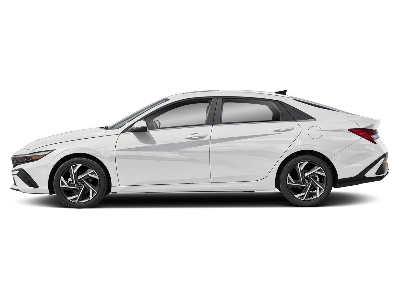 2025 Hyundai Elantra Limited - Photo 34