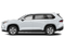 2026 Toyota Grand Highlander LE