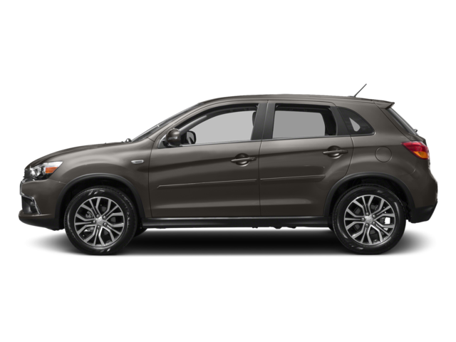 2017 Mitsubishi Outlander Sport SE 2.4
