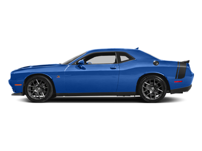 2018 Dodge Challenger R/T Scat Pack