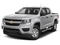 2020 Chevrolet Colorado 4WD Work Truck
