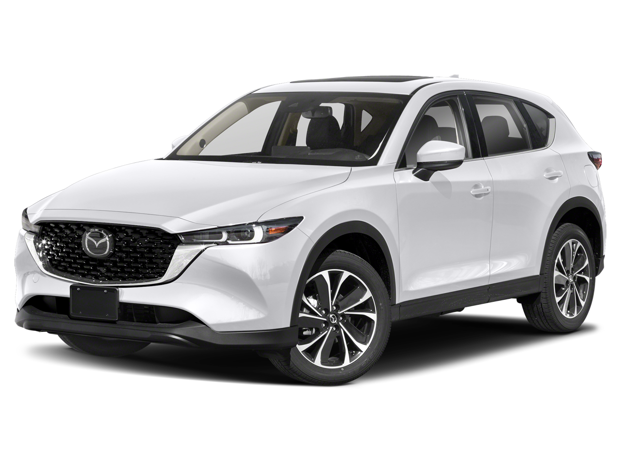 2022 Mazda CX-5 S Premium Plus package - Photo 32