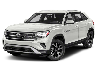 2022 Volkswagen Atlas Cross Sport 2.0T SE w/Technology