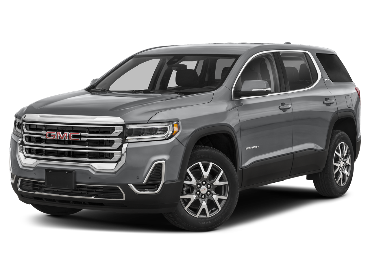 2023 GMC Acadia SLT - Photo 40