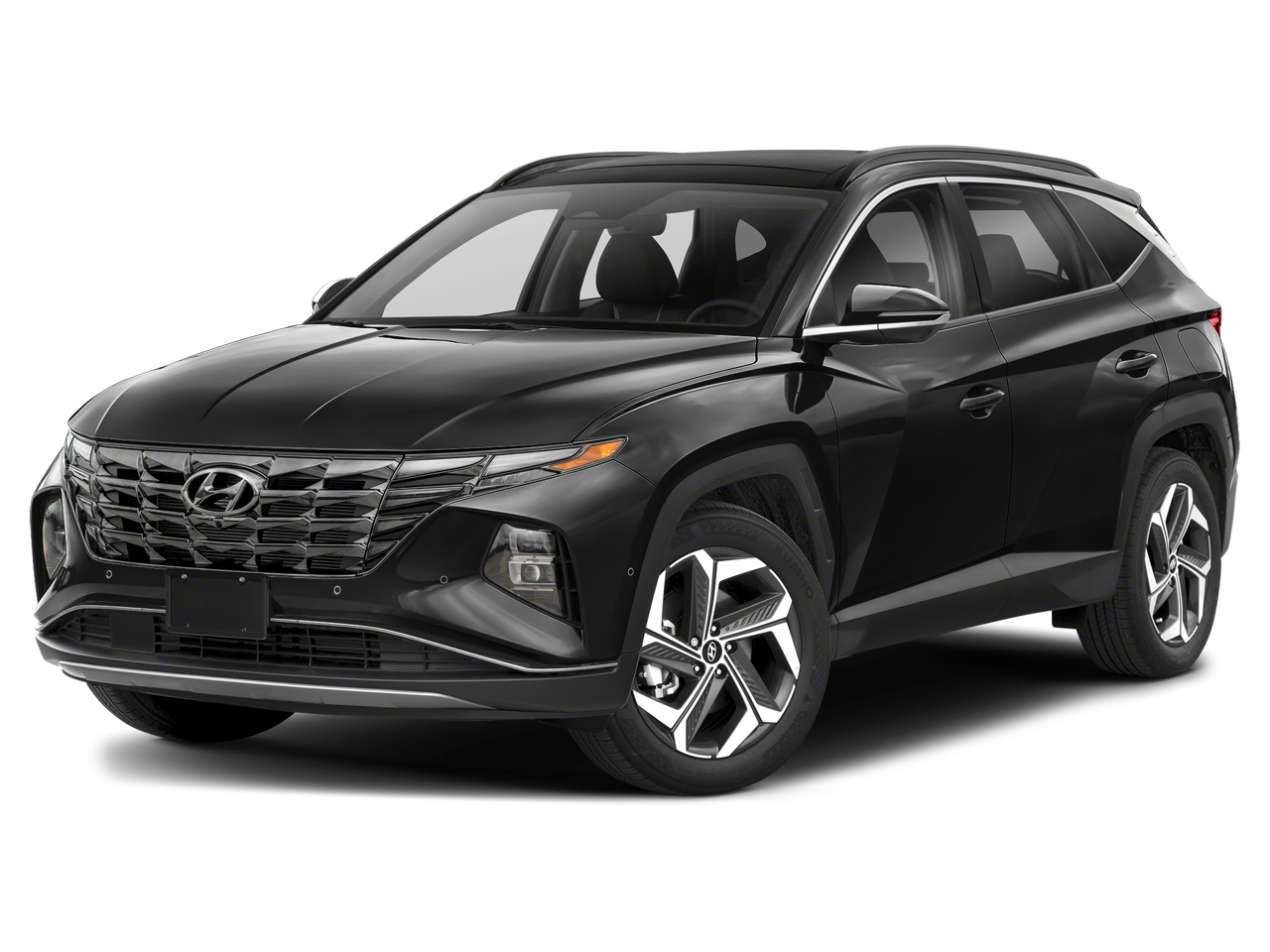 2023 Hyundai Tucson Limited - Photo 29