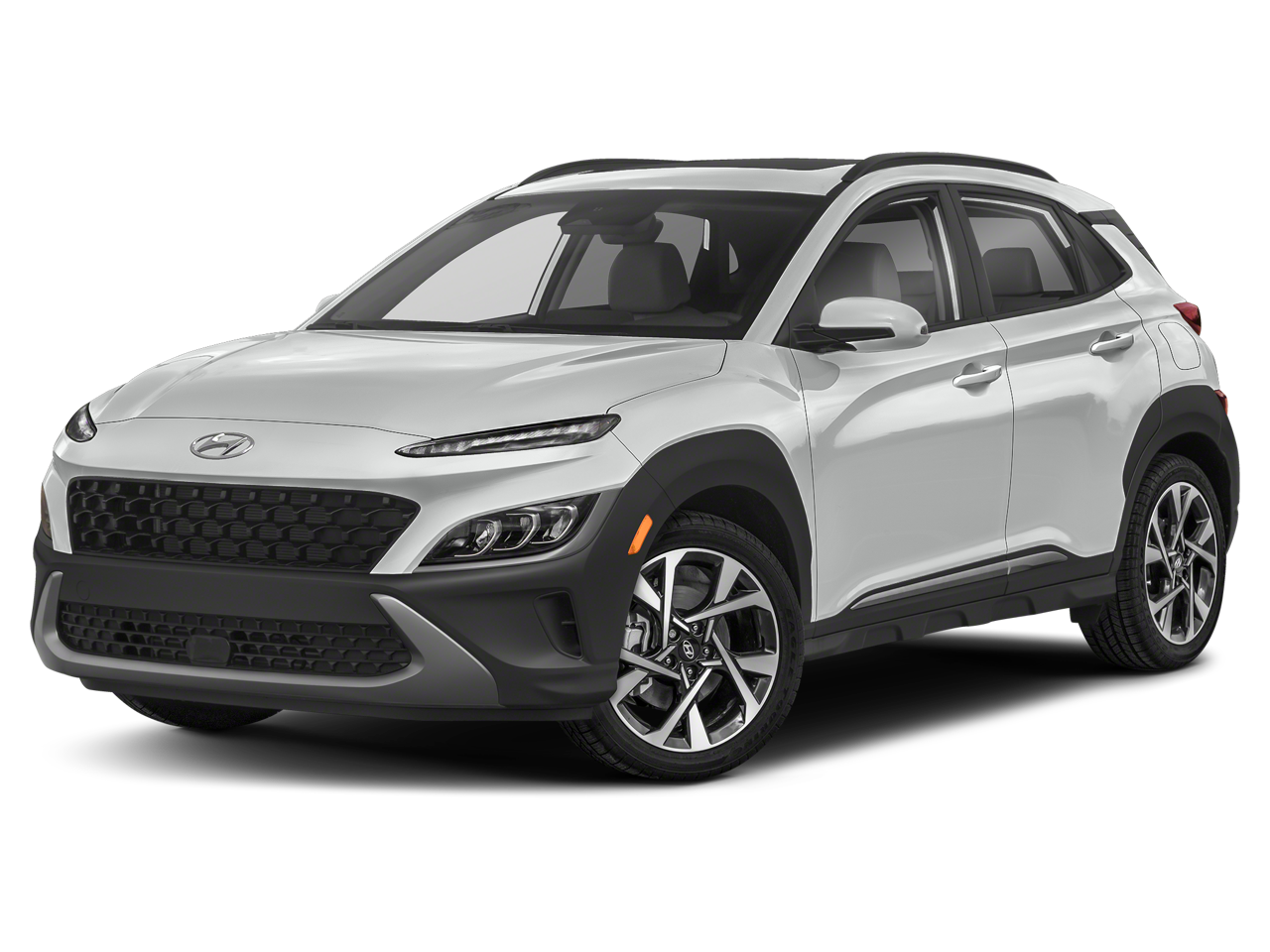 2023 Hyundai Kona Limited - Photo 32