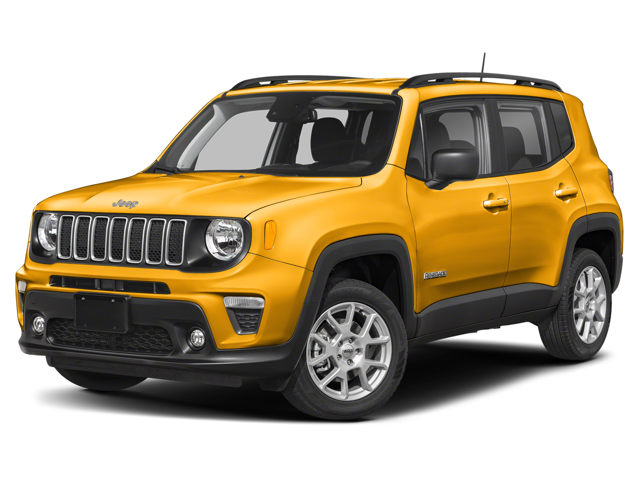 2023 Jeep Renegade Latitude - Photo 1