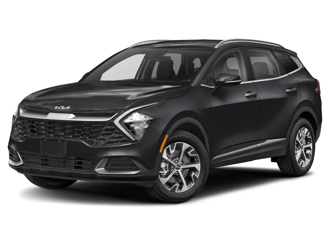 2023 Kia Sportage EX Hybrid - Photo 32