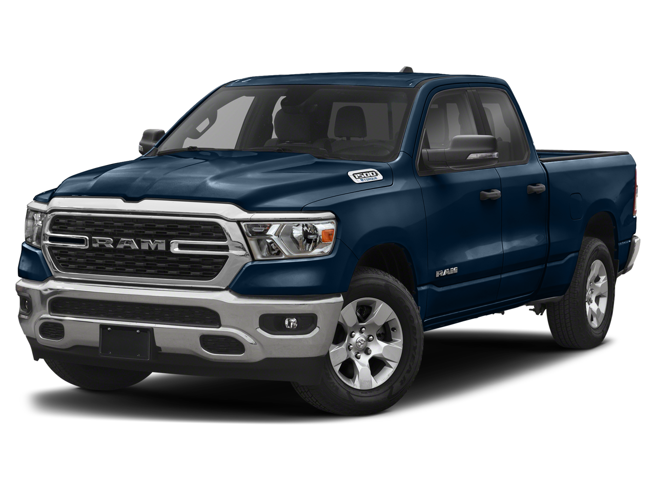 2023 RAM 1500 Pickup