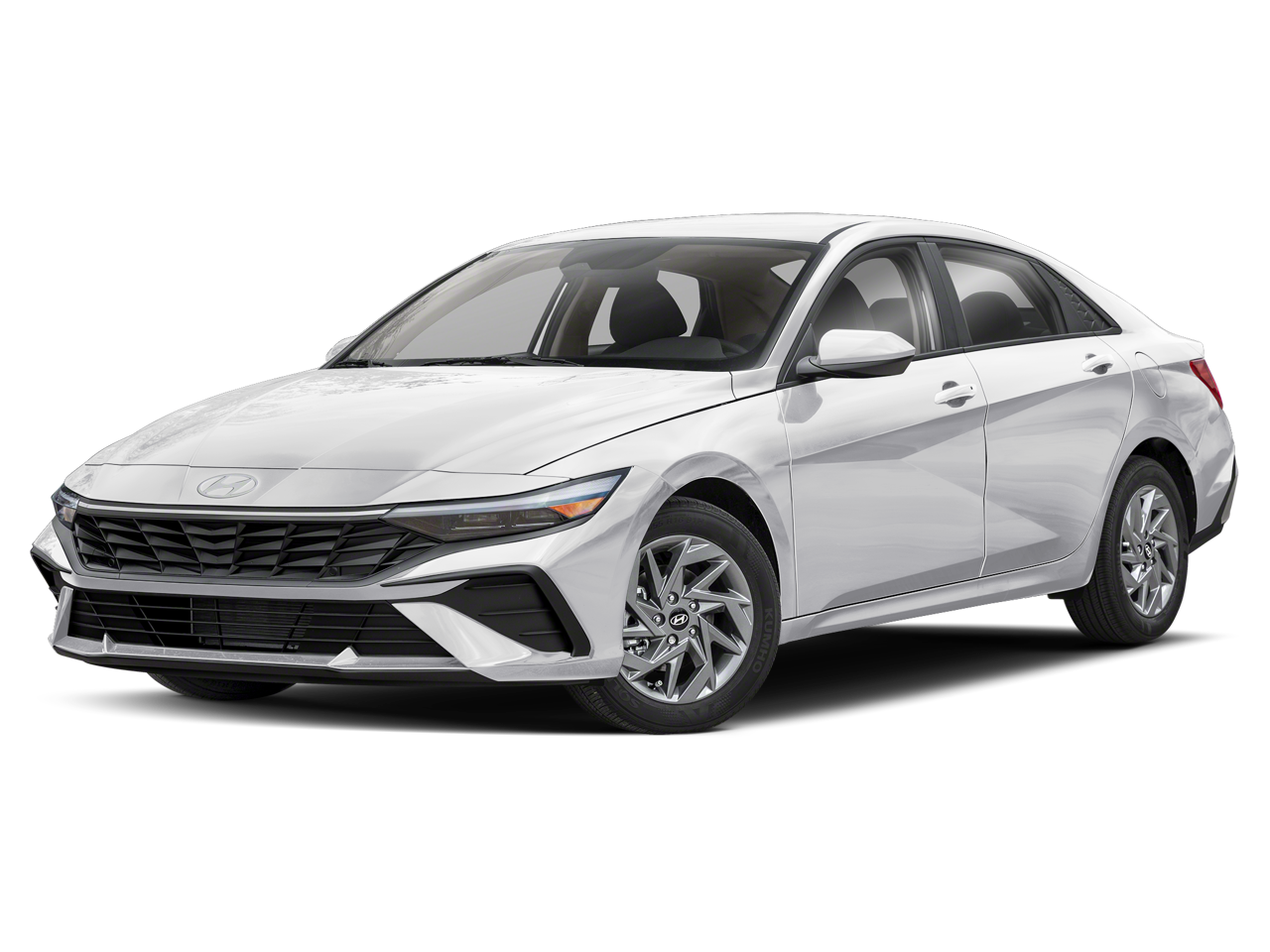 2024 Hyundai Elantra SEL - Photo 28