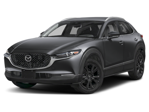 2025 Mazda Mazda CX-30 2.5 S Select Sport