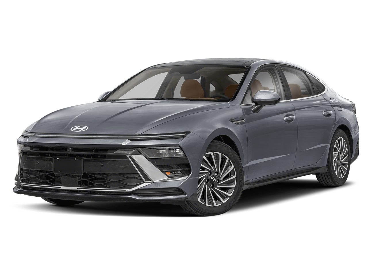 2026 Hyundai Sonata Limited's photo