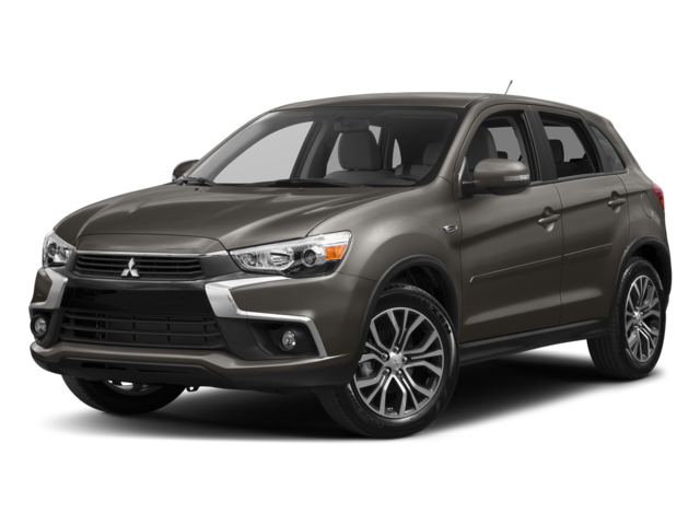 2017 Mitsubishi Outlander Sport SE 2.4