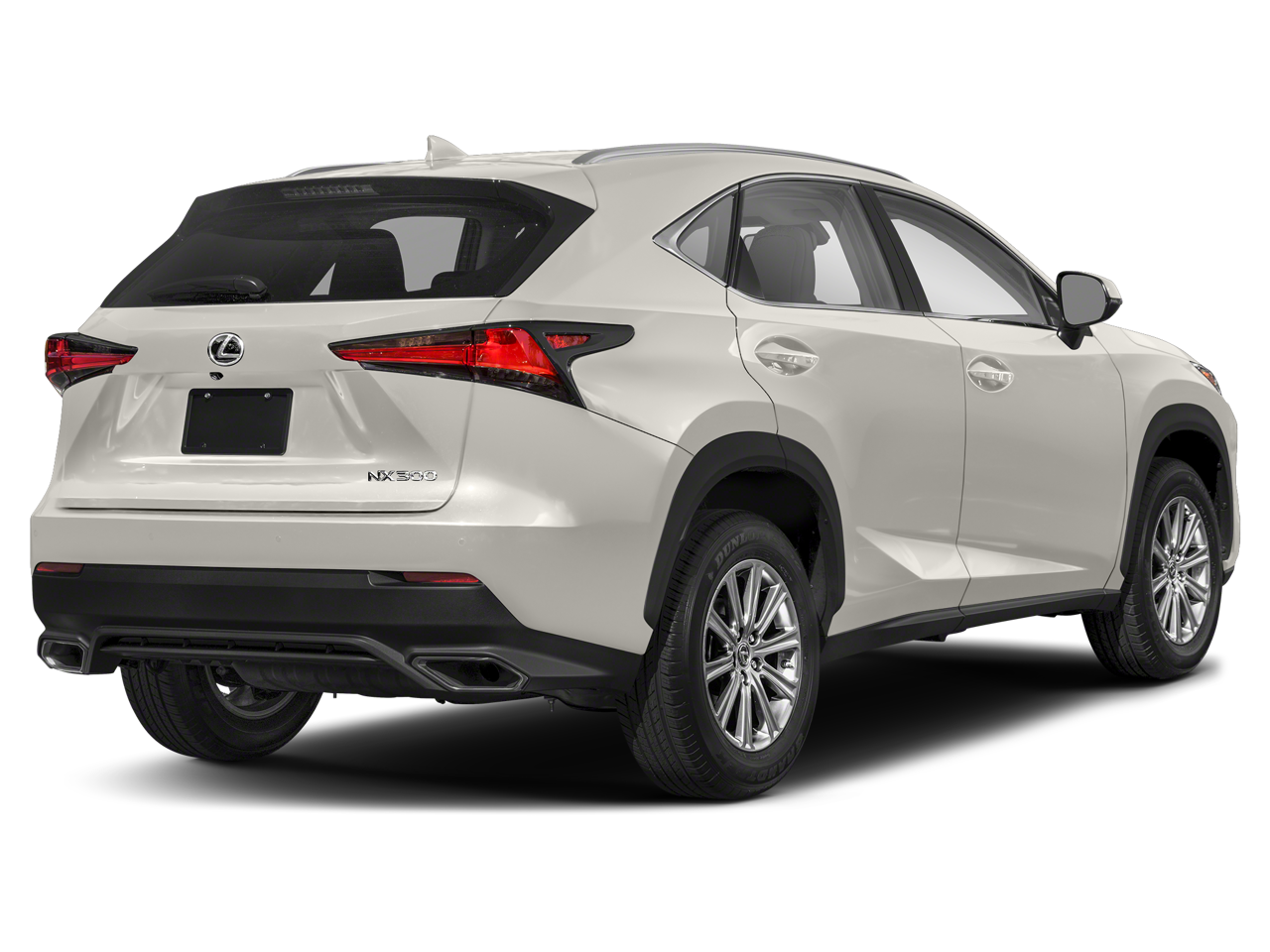 2018 Lexus Nx NX 300