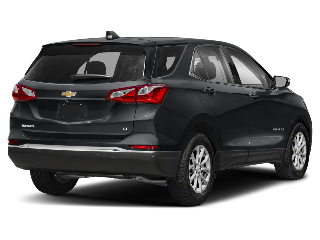 Used 2020 Chevrolet Equinox LT with VIN 3GNAXUEV1LS646809 for sale in Watertown, NY