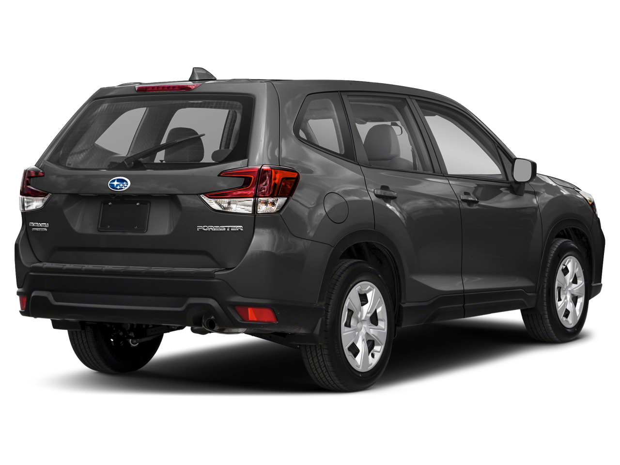 Used 2020 Subaru Forester Base with VIN JF2SKADC2LH525694 for sale in Watertown, NY