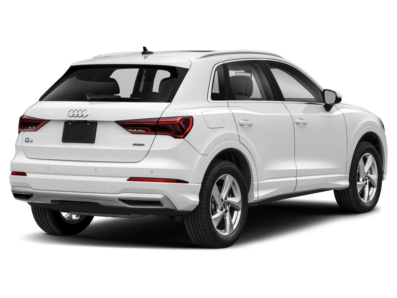 2021 Audi Q3 S Line Premium Plus - Photo 39