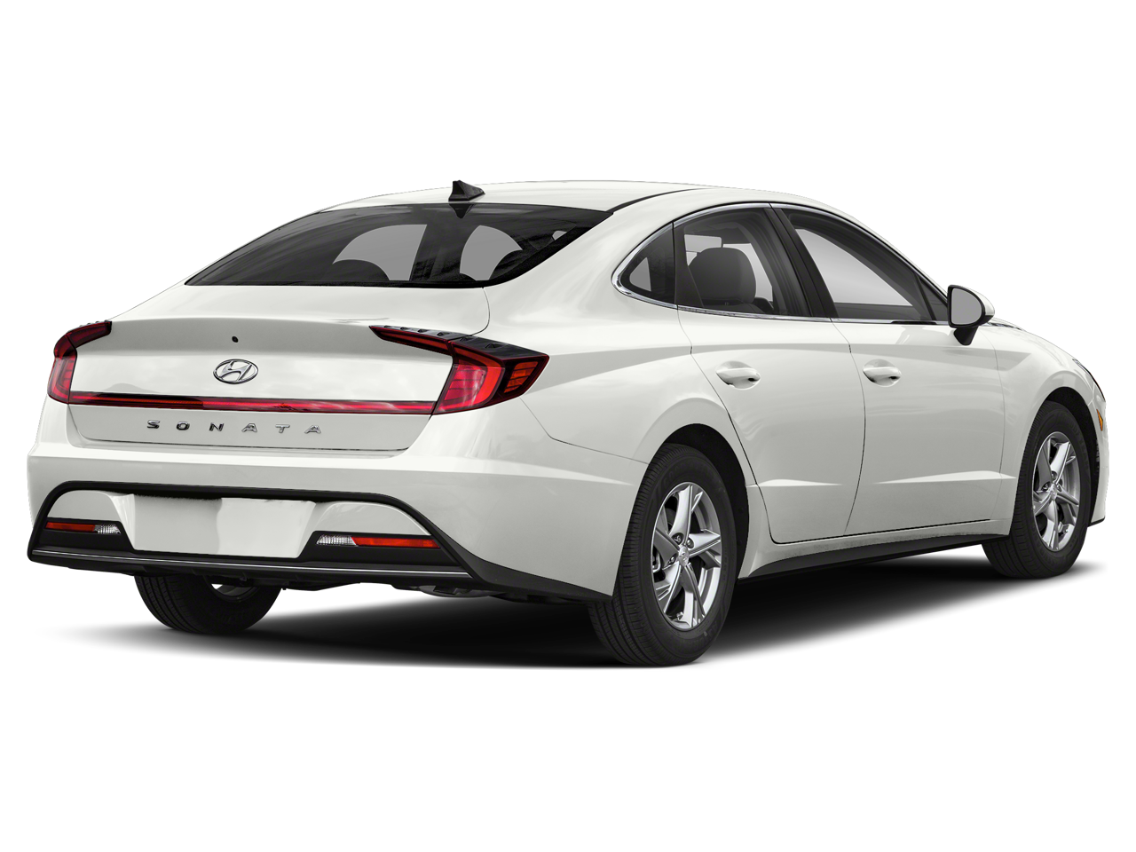 Used 2021 Hyundai Sonata SE with VIN 5NPEG4JA1MH093801 for sale in Watertown, NY