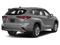 2021 Toyota Highlander Hybrid Limited