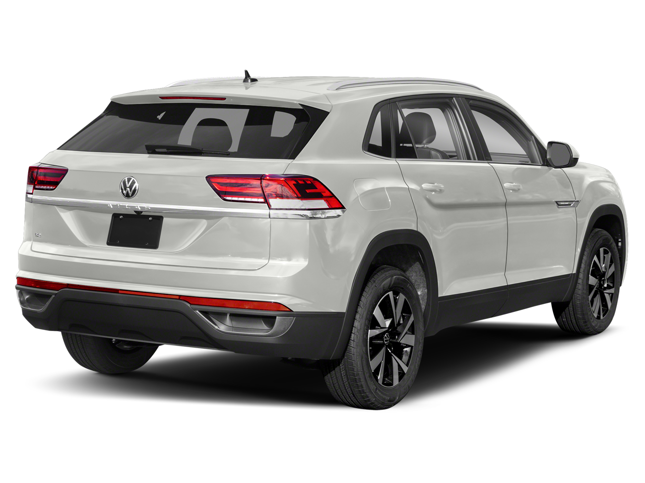 2022 Volkswagen Atlas Cross Sport 2.0T SE w/Technology
