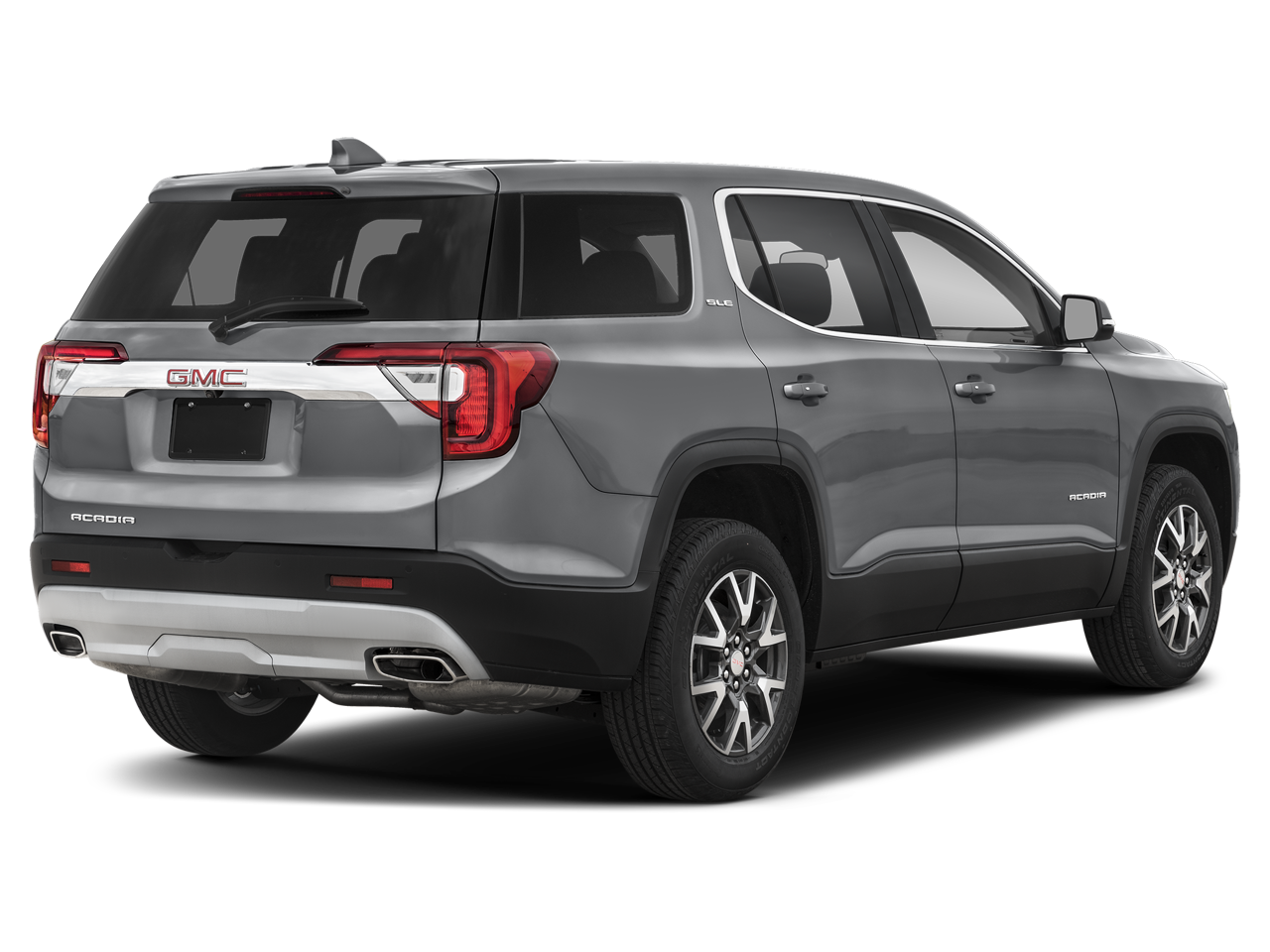 2023 GMC Acadia SLT - Photo 41