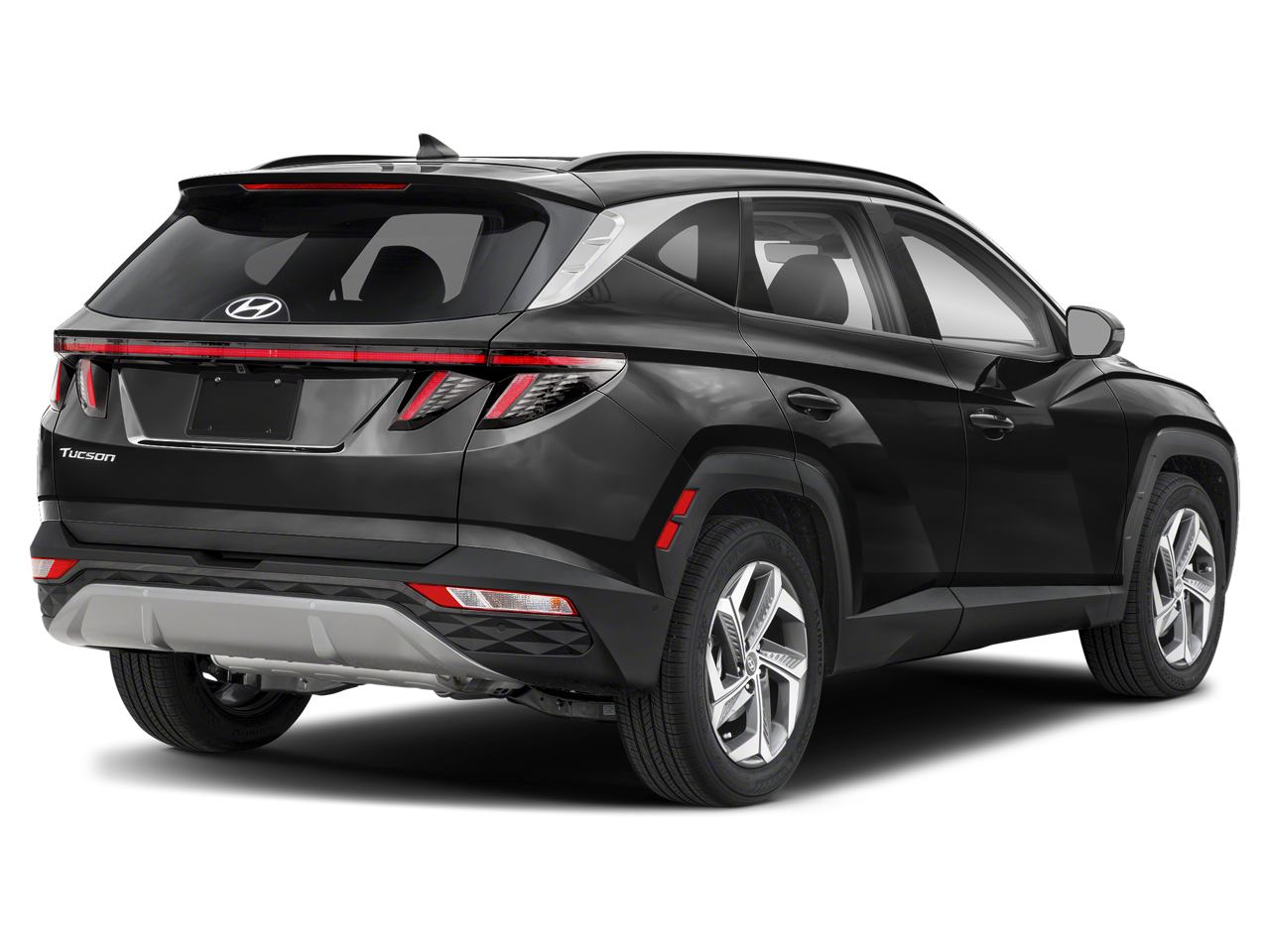 2023 Hyundai Tucson Limited - Photo 30