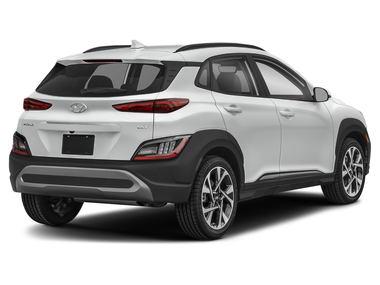 2023 Hyundai Kona Limited - Photo 33