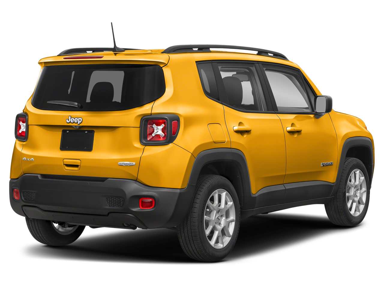 2023 Jeep Renegade Latitude - Photo 2
