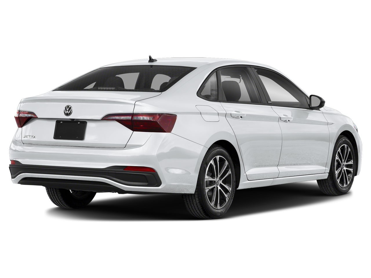 2023 Volkswagen Jetta Sport