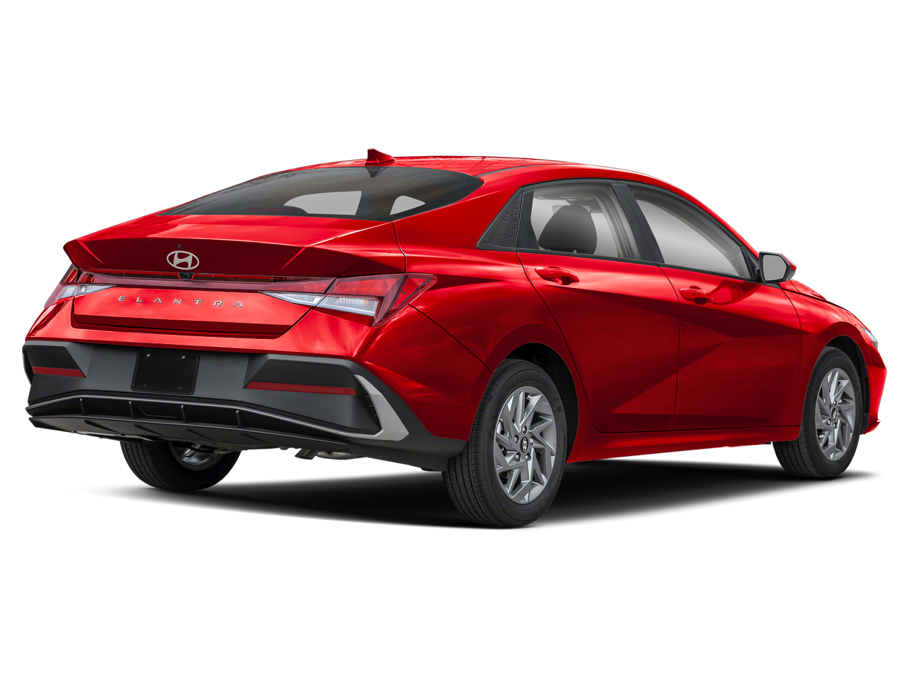 2024 Hyundai Elantra SEL - Photo 31