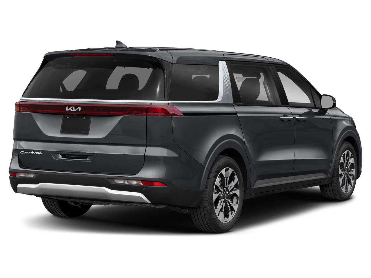 2024 Kia Carnival EX - Photo 27