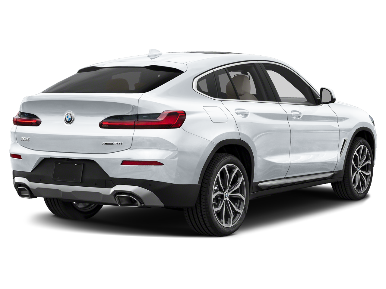 2025 BMW X4 xDrive30i